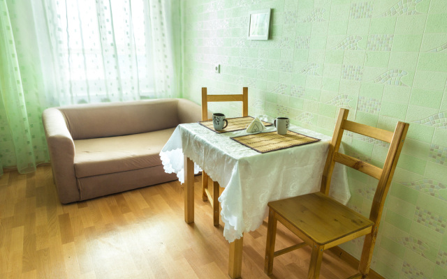 Квартира ApartHause рядом с Динамо и ККТ Космос