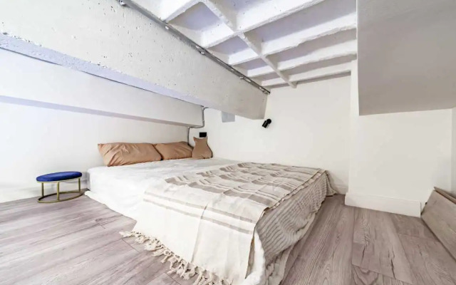 Safe Space Apartment 1