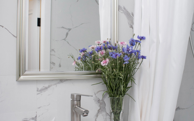 Dizaynerskaya Na Lenina 85b Flat