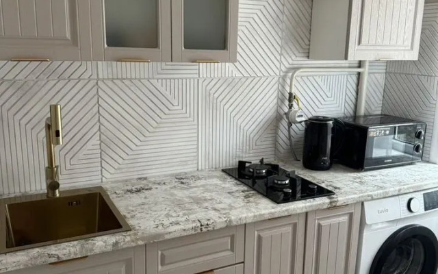 Квартира на Улице Димитрова 84