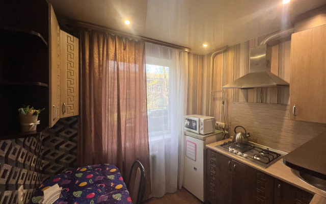 1 Кomnatnaya na Lenina flat