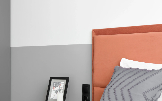 Квартира Дизайнерская Евродвушка у Моря в Санкт-Петербурге