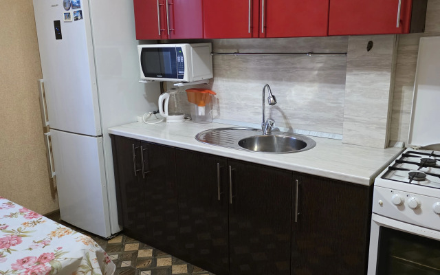 Апартаменты в Центре Пятигорска 1