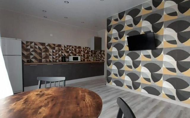 Квартира в ЖК Бapселона