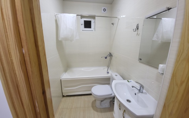Ulli Oy Boutique Hotel & Terrace Mini Hotel