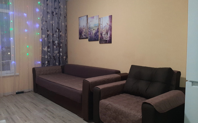 Квартира у Финского залива на Васильевском острове