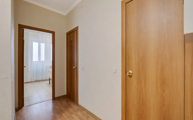LOFT Apartments