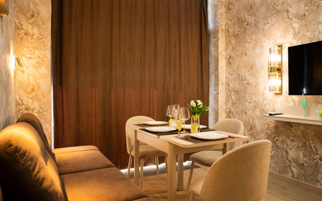 Mone Hotel Apartments