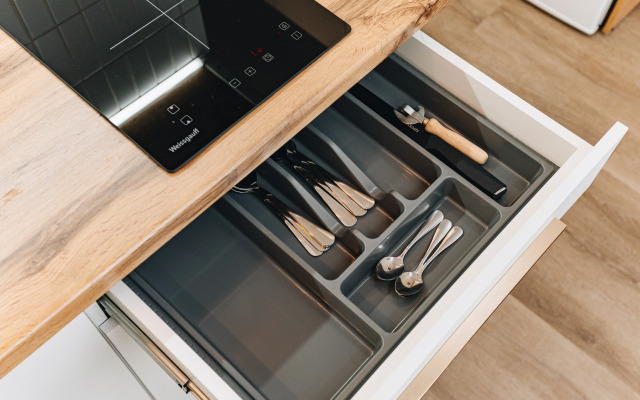 Квартира с Дизайнерским Ремонтом