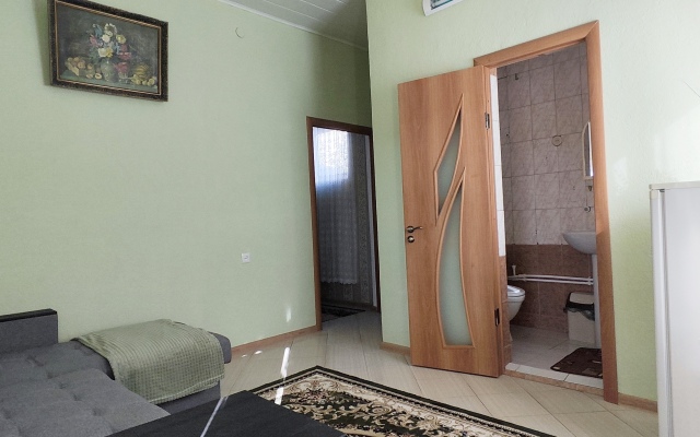 Domik u Morya Guest house