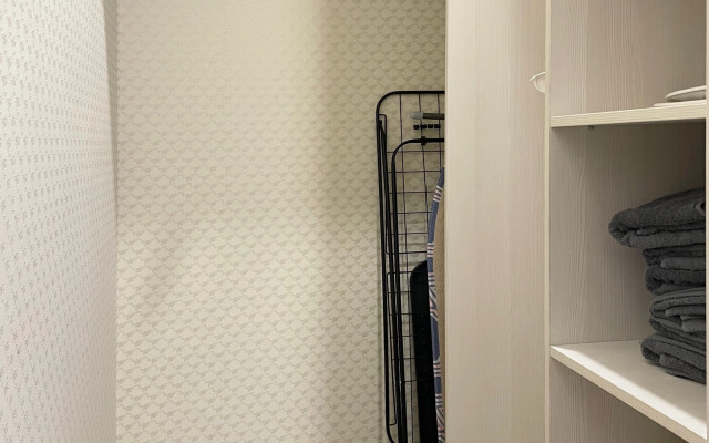 Апартаменты Йорт около ДРКБ