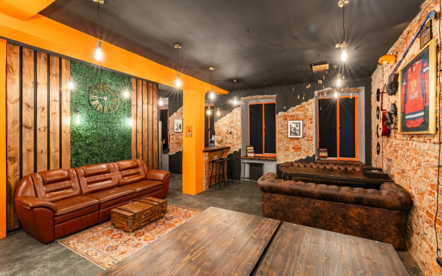 Апартаменты Лофт Арбат