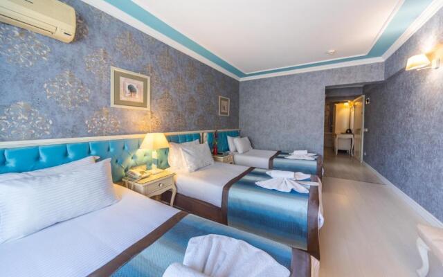 Viva Deluxe Hotel
