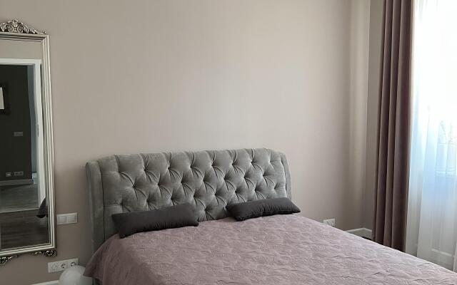 Апартаменты на улице Некрасова 3