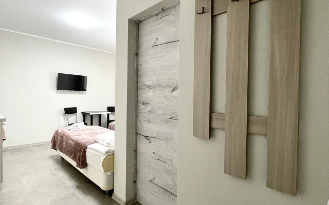 Avanta Guest House