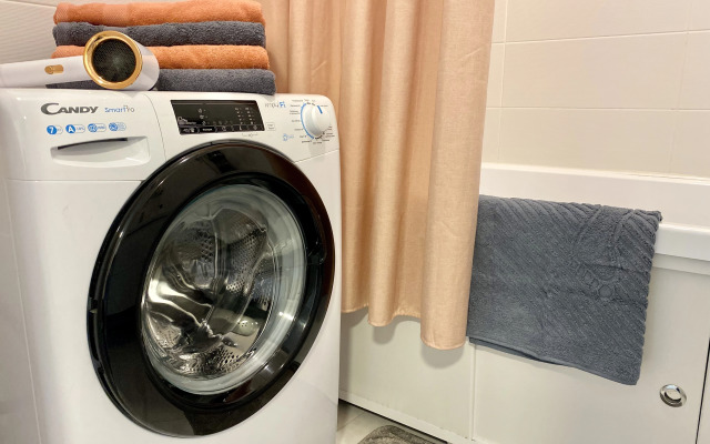 Квартира на Пулковском шоссе 42/6 1