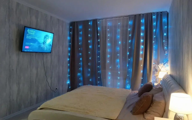 Квартира на Мира 18/1