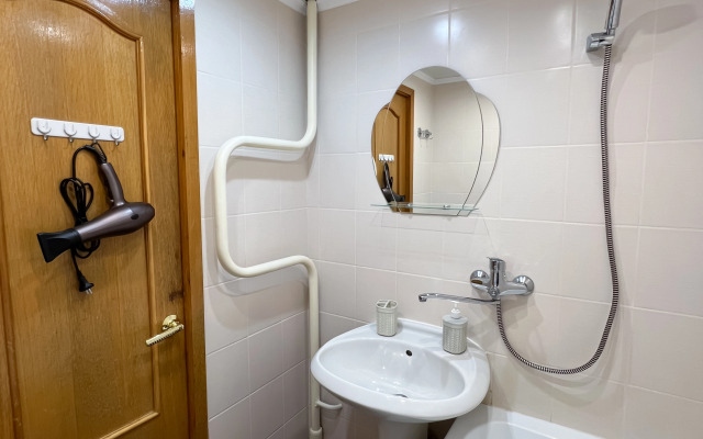 Квартира 1-комнатная на Старостина 11к2