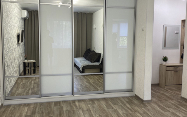 Апартаменты Apart Sharing с Отличным Рементом