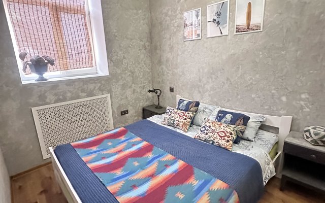 Апартаменты WWelcome