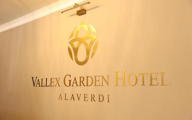Vallex Garden Hotel Alaverdi