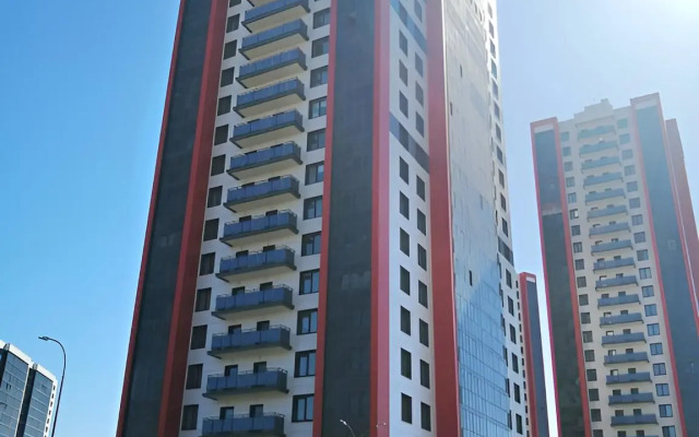 Квартира Уютная евродвушка в ЖК Родина