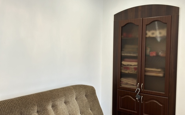 Sad U Morya Apartments