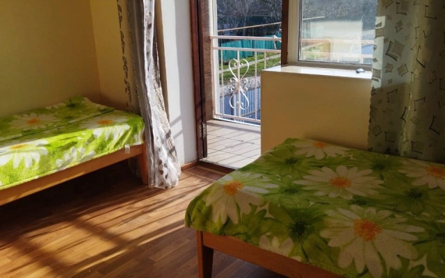 Sozvezdie Gryoz Guest house