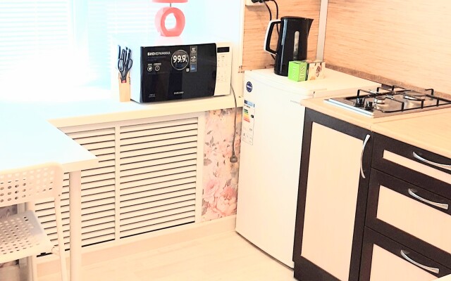 Апартаменты Квартиры Komfort