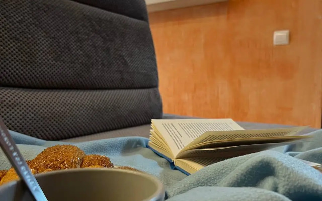 Апартаменты рядом с Островом Канта