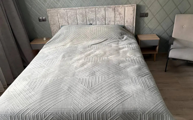 Квартира уютная