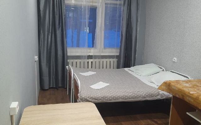 Гостиница Альянс