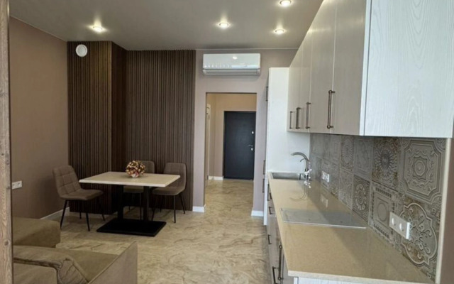 Квартира на Симферопольской 2Х