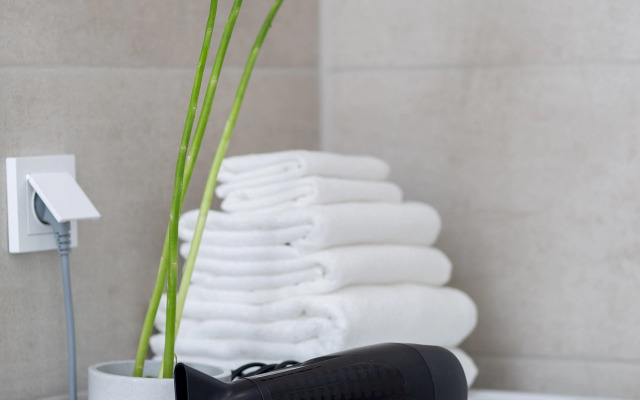 Апартаменты Уютная Студия с Развитой Инфраструктурой