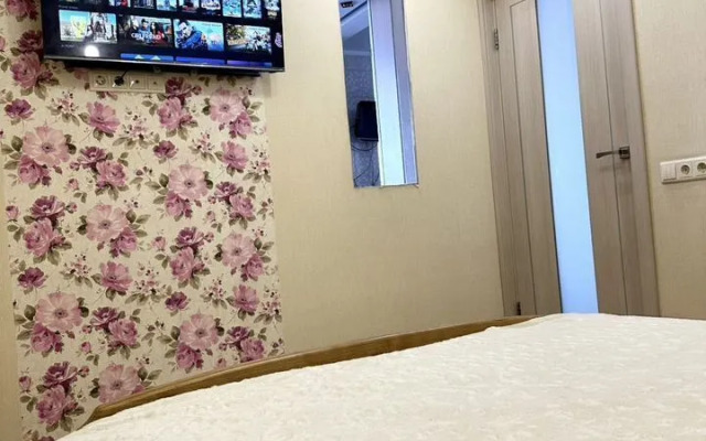 Квартира на Чкалова 65