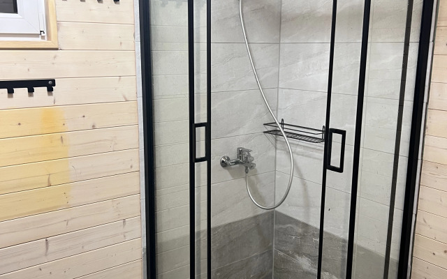 Частный дом Рассвет в Горах