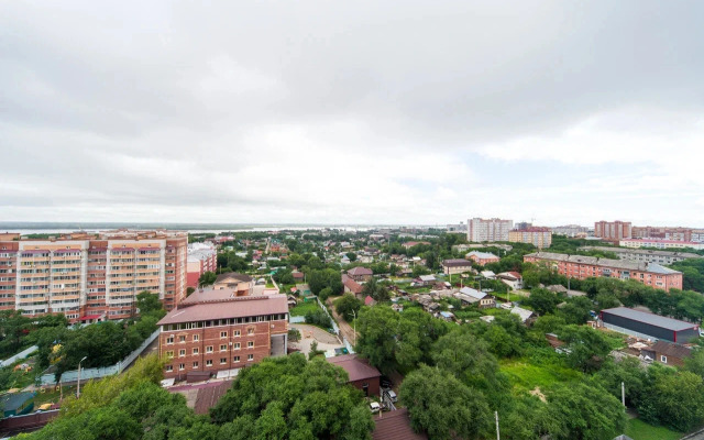 Квартира на Чайковского 100/4