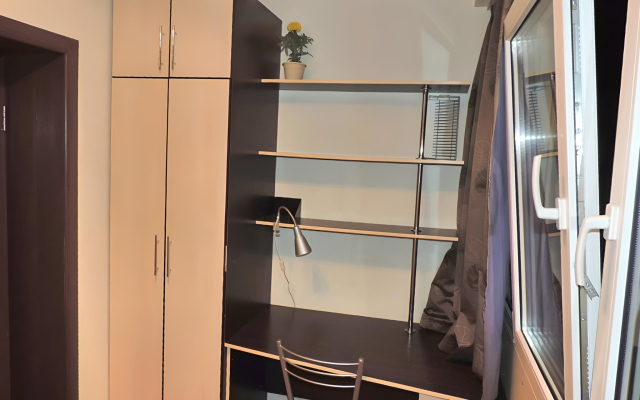 Kvartira Na Pavlova Apartments