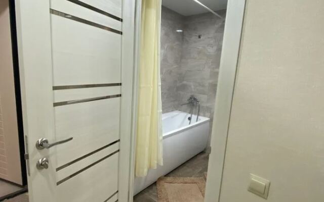 101/ Studio in the best residential complex of Adler
