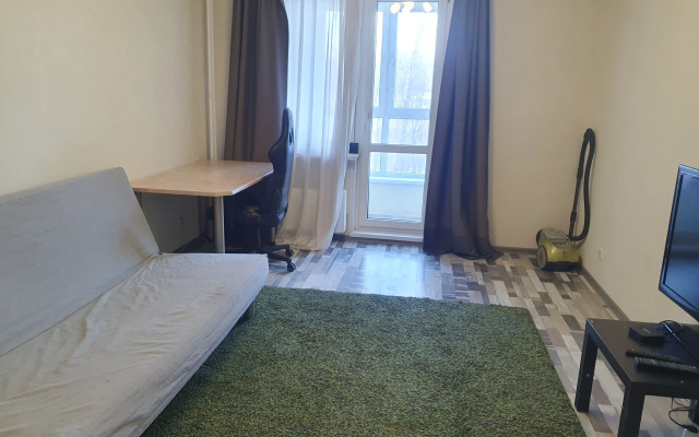 Dvukhkomnatnaya v Belom Gorode Flat
