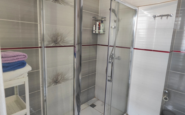 Апартаменты Двухкомнатные в самом центре