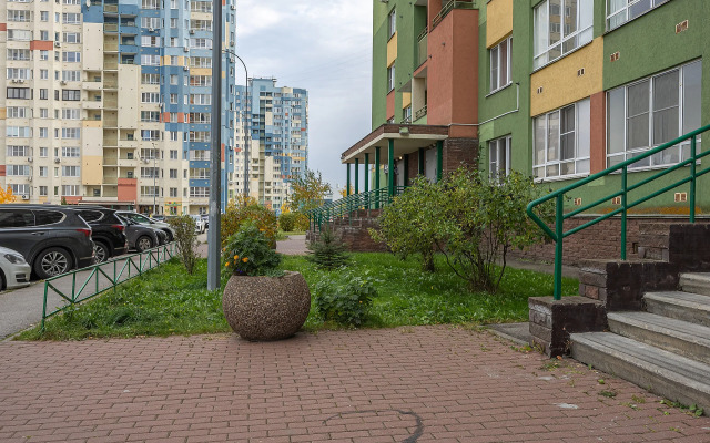 Квартира в м-н Седьмое Небо