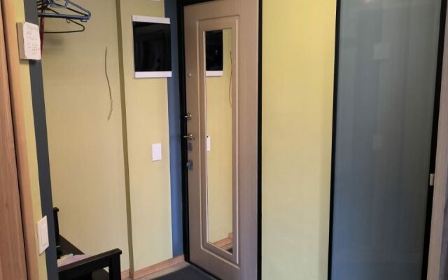 Yevro-apartamenty Lora Home na Yuzhnoy Apartments