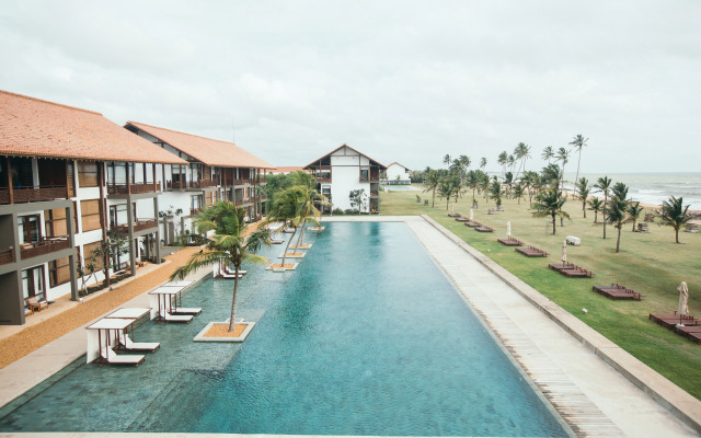 Anantaya Resort and Spa Chilaw Resort