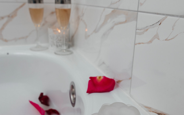 Квартира Студия у моста