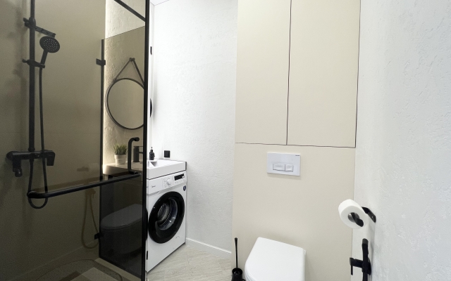 Smart 5 Apartments