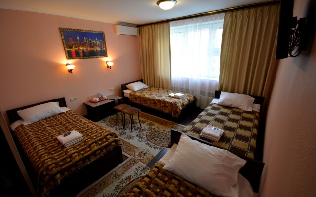 Comfort Hotel