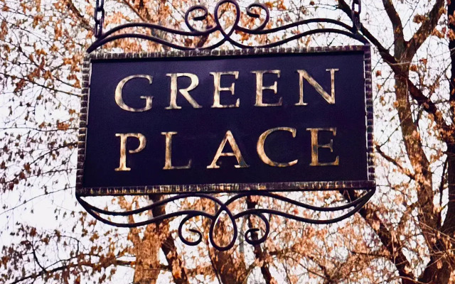 Green Place Mini-hotel