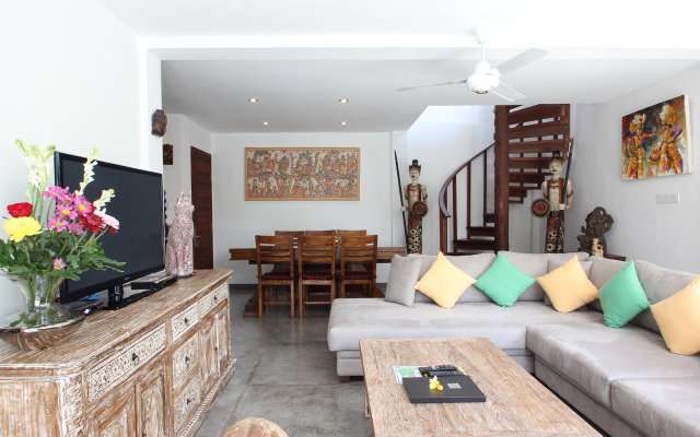 Villa Bewa