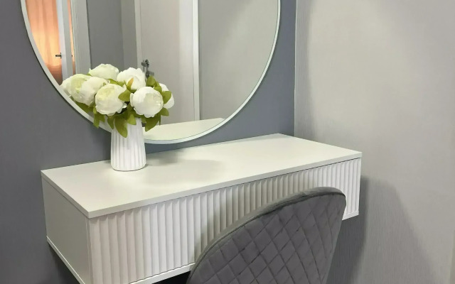 Квартира Студия Белоснежка в Видном